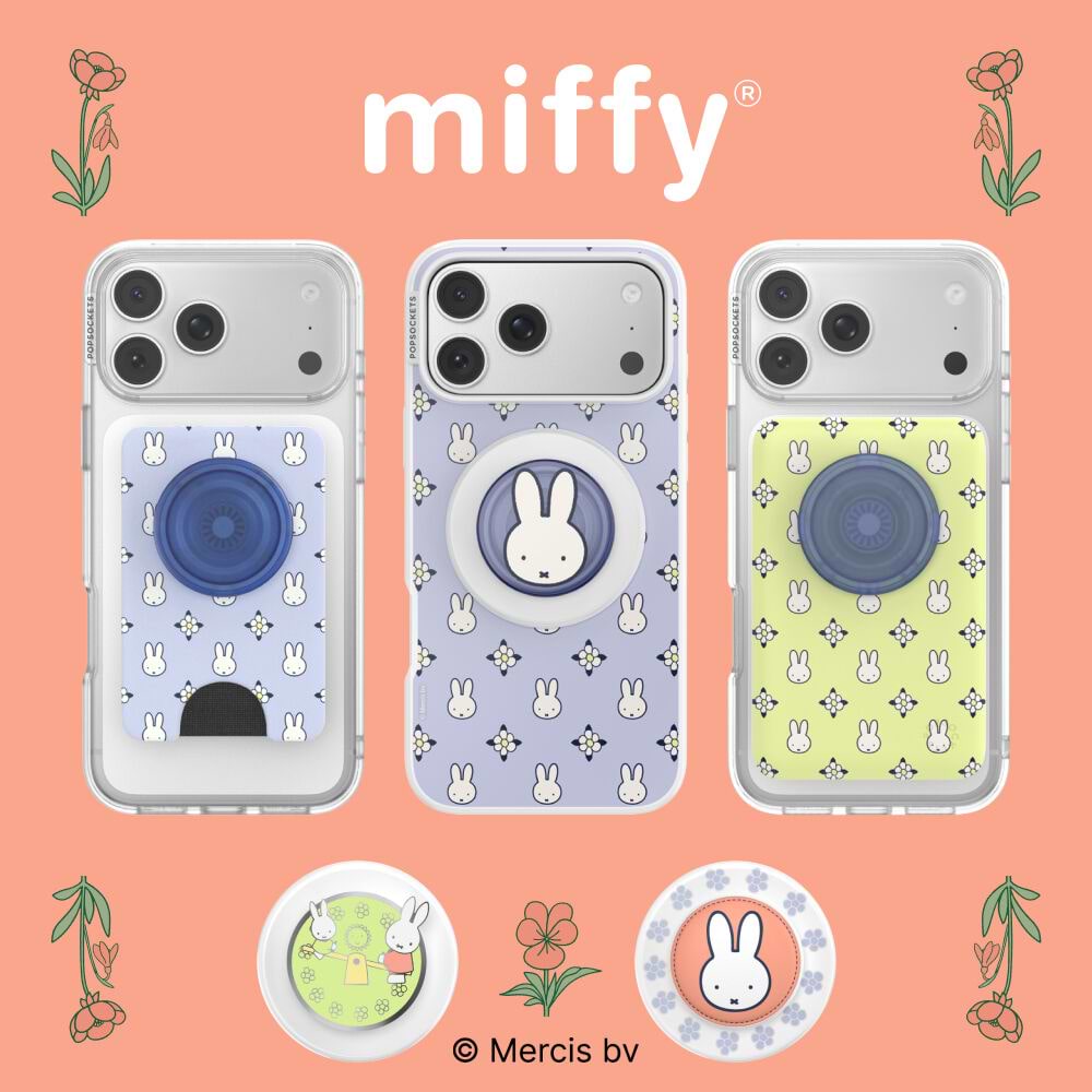 PopSockets | The Original Phone Grip | MagSafe Grips, Wallets, Cases